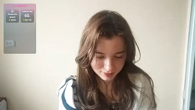 LanitaHemple online show from February 16, 2026, 7:37 am