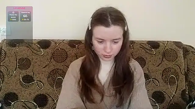 LanitaHemple online show from February 23, 2026, 7:06 am