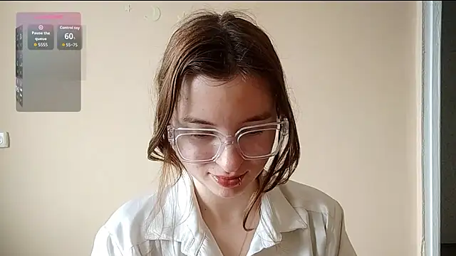 LanitaHemple online show from March 3, 2026, 7:14 am