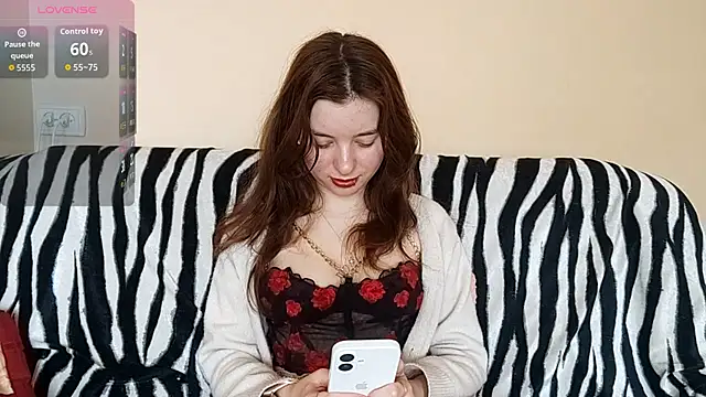 LanitaHemple online show from March 24, 2026, 7:13 am