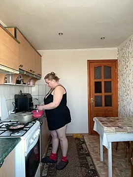 Mommy-girl-Lola online show from February 10, 2026, 6:39 am