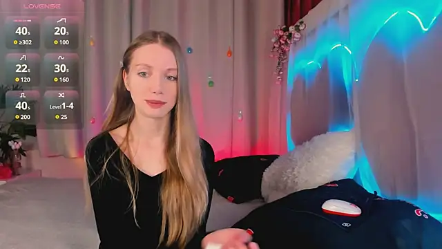 lada2k4 online show from March 31, 2026, 5:41 am