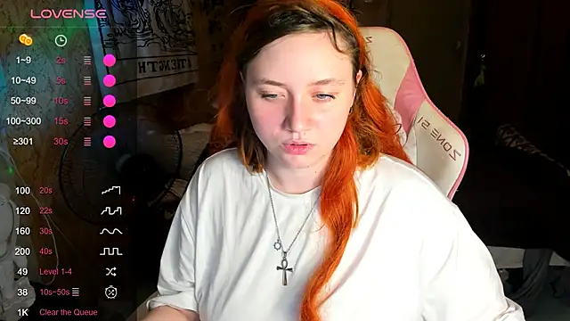shamy lily online show from June 6, 2026, 8:46 pm