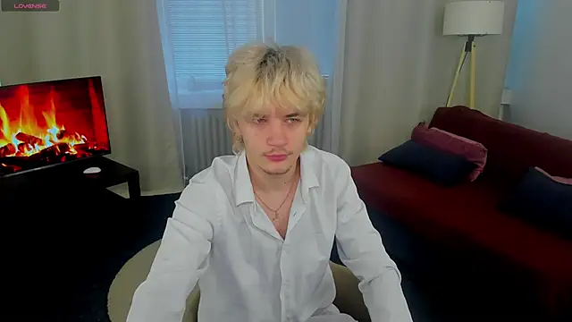 Snapshot of JameMiller chatting on February 24, 2026, 7:06 am JameMiller online show from February 24, 2026, 7:06 am