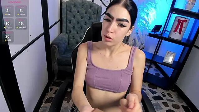 Snapshot of lorraineHunter chatting on February 25, 2026, 1:21 pm lorraineHunter online show from February 25, 2026, 1:21 pm