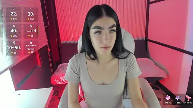 lorraineHunter online show from April 19, 2026, 12:59 pm