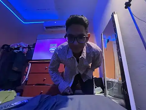 Snapshot of Jesusd2 chatting on March 10, 2026, 12:48 am Jesusd2 online show from March 10, 2026, 12:48 am