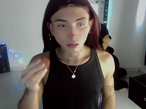 nebullax mcqueen online show from February 27, 2026, 1:55 pm