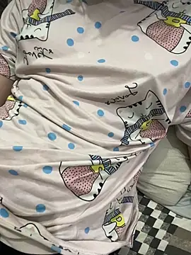 unicornbabe23 online show from March 9, 2026, 6:34 pm