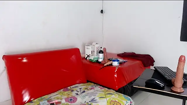 valeryskinnyvagi online show from March 27, 2026, 3:45 pm