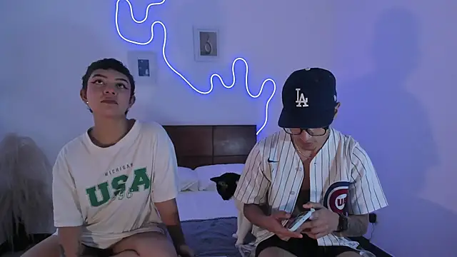 hardcoreheat ind online show from February 8, 2026, 10:57 pm