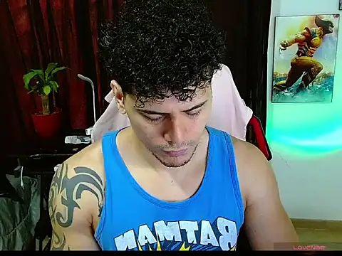 Logan0626 online show from June 9, 2026, 12:28 pm