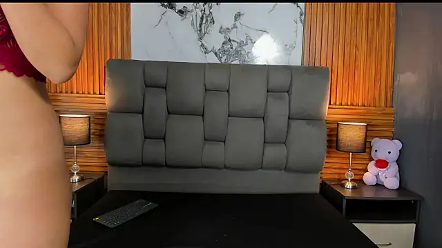  MilaRose  online show from March 18, 2026, 7:50 pm