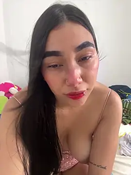 Mia  Starxxx online show from March 26, 2026, 9:42 pm