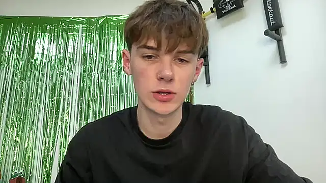 YourMilkyGuy online show from March 12, 2026, 3:29 pm