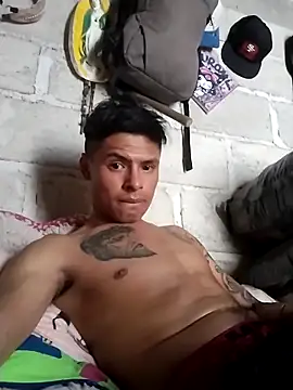 Flakotte online show from March 11, 2026, 8:59 pm