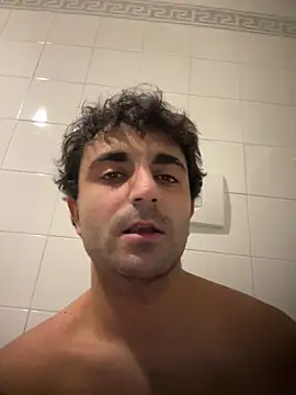 elia2711 online show from February 8, 2026, 5:16 pm