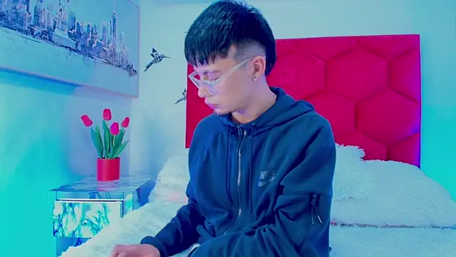 Novoa Prime online show from February 27, 2026, 9:04 pm