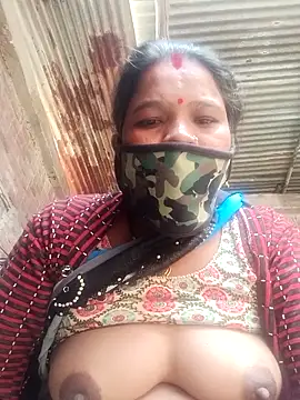 Snapshot of Kirti_sacsena chatting on February 25, 2026, 9:19 am Kirti sacsena online show from February 25, 2026, 9:19 am