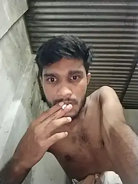 collboy8166 online show from April 17, 2026, 2:14 am