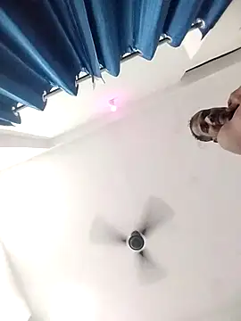 Daddyishere 19 online show from March 4, 2026, 4:35 pm