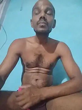 Daddyishere 19 online show from June 8, 2026, 10:48 am