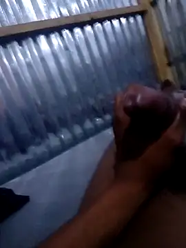 BigdickIsaac0987 online show from February 16, 2026, 11:12 pm