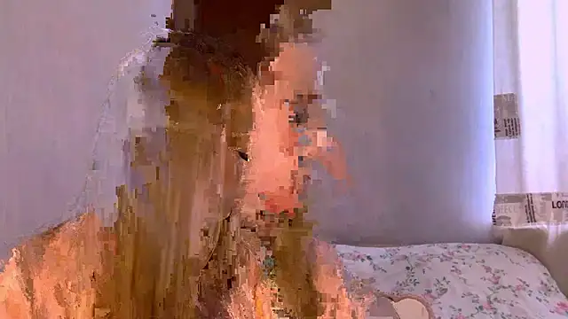 Fayalotyncute online show from February 25, 2026, 12:37 pm