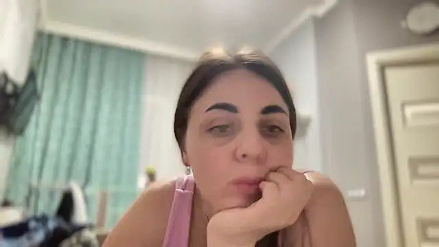 Darsy Rox online show from March 20, 2026, 5:51 pm