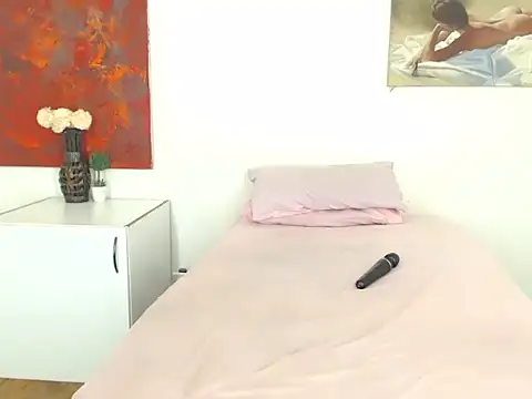 DARKBEAUTY20 online show from February 26, 2026, 5:12 pm