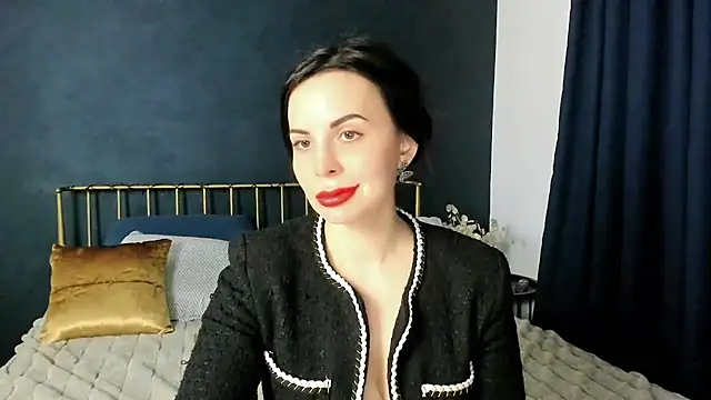 LilithVice online show from March 13, 2026, 4:13 pm