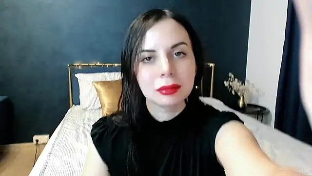 LilithVice online show from March 20, 2026, 9:19 pm