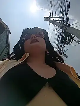 Yulska online show from March 26, 2026, 5:07 pm