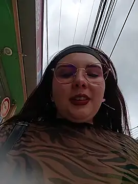 Yulska online show from March 28, 2026, 8:19 pm