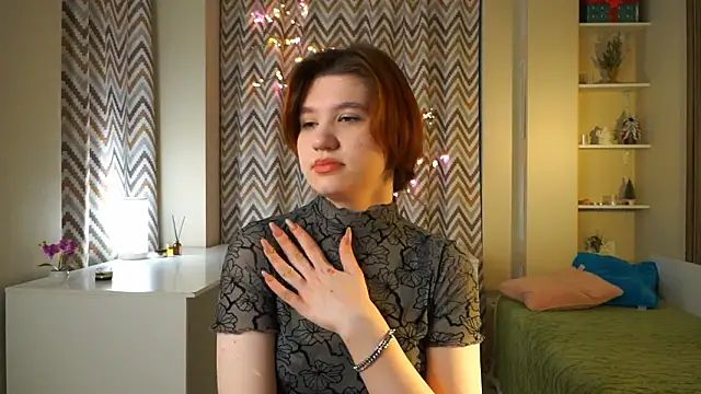 BelleHayton online show from February 28, 2026, 3:46 pm