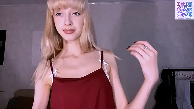 TaliCaan online show from April 10, 2026, 11:15 am