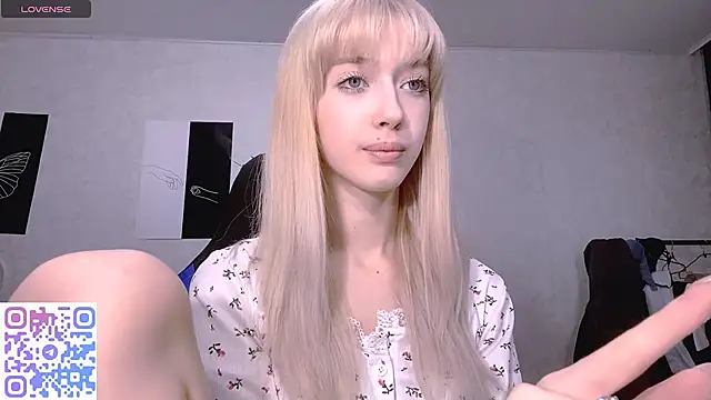 TaliCaan online show from April 19, 2026, 12:15 pm