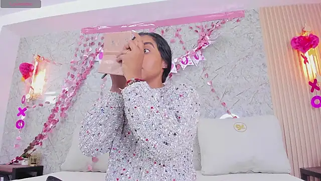 Snapshot of eva_lain chatting on February 14, 2026, 11:18 am eva lain online show from February 14, 2026, 11:18 am