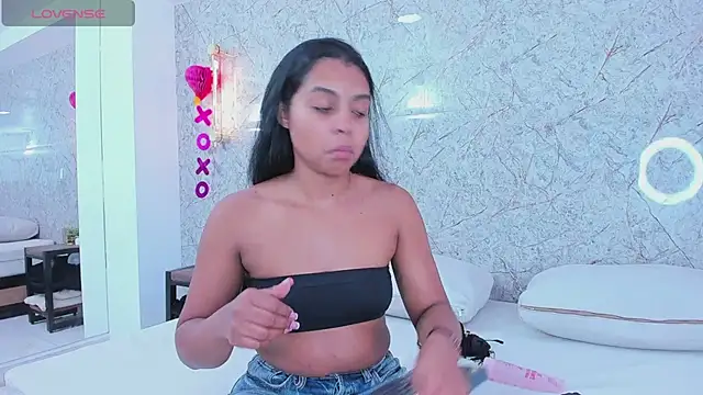 Snapshot of eva_lain chatting on February 24, 2026, 11:41 am eva lain online show from February 24, 2026, 11:41 am