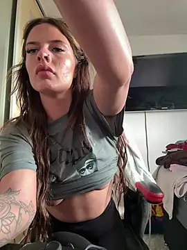 Georgialacex online show from April 3, 2026, 3:10 pm