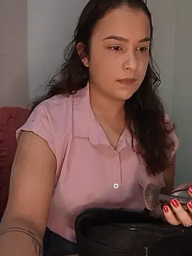 lolo9955 online show from February 15, 2026, 3:20 pm