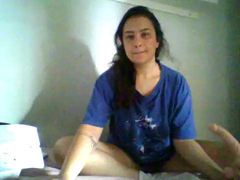 lolo9955 online show from February 25, 2026, 11:53 am