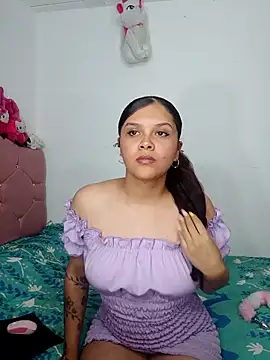 Snapshot of Katty_katt02 chatting on February 27, 2026, 2:44 am Katty katt02 online show from February 27, 2026, 2:44 am