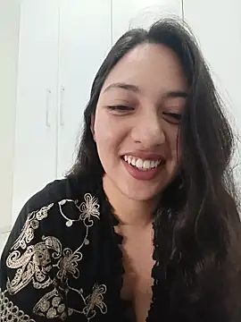 Victoria Lusty online show from April 13, 2026, 10:04 pm