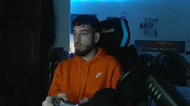 maestroboris95 online show from February 13, 2026, 11:45 pm