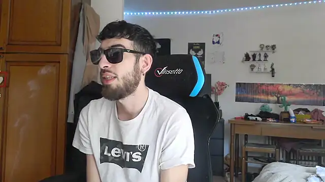 maestroboris95 online show from February 27, 2026, 11:21 am