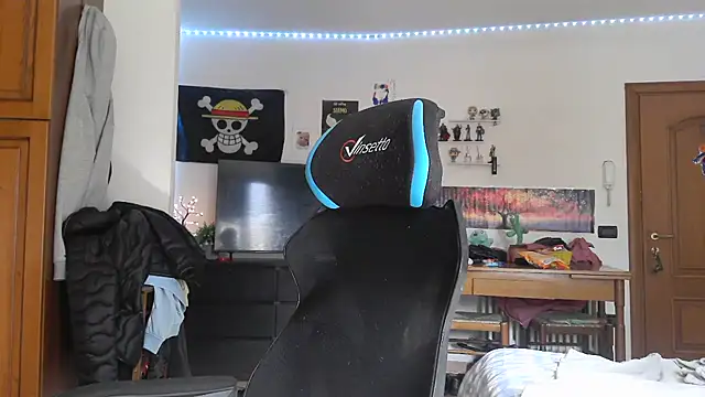 maestroboris95 online show from February 28, 2026, 11:11 am