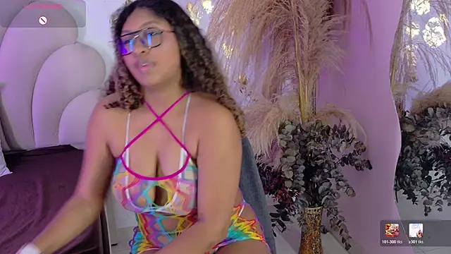 sabrina lafaux cr online show from March 30, 2026, 9:38 pm