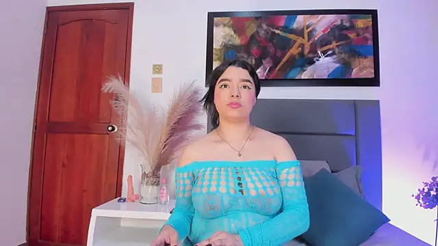 Snapshot of ValeriaBlythe chatting on March 3, 2026, 11:49 am ValeriaBlythe online show from March 3, 2026, 11:49 am