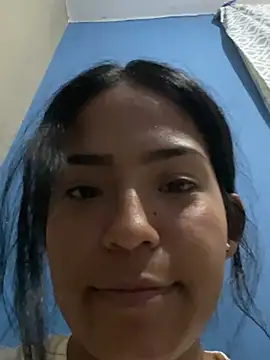 BabyFoxy online show from March 2, 2026, 4:03 am